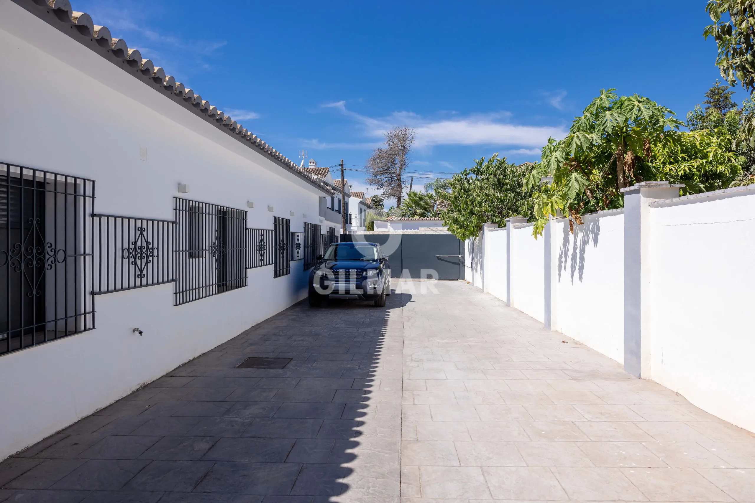 Villa in Marbella Ciudad - Málaga