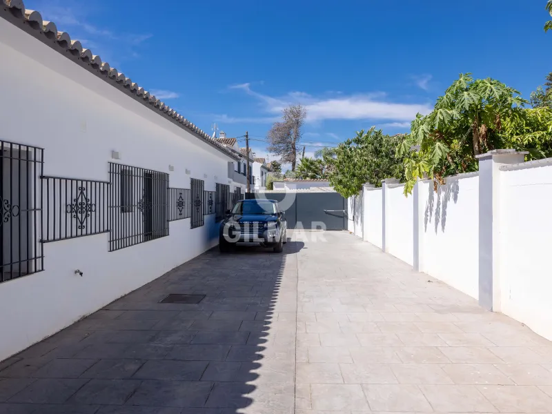 Villa in Marbella Ciudad - Málaga