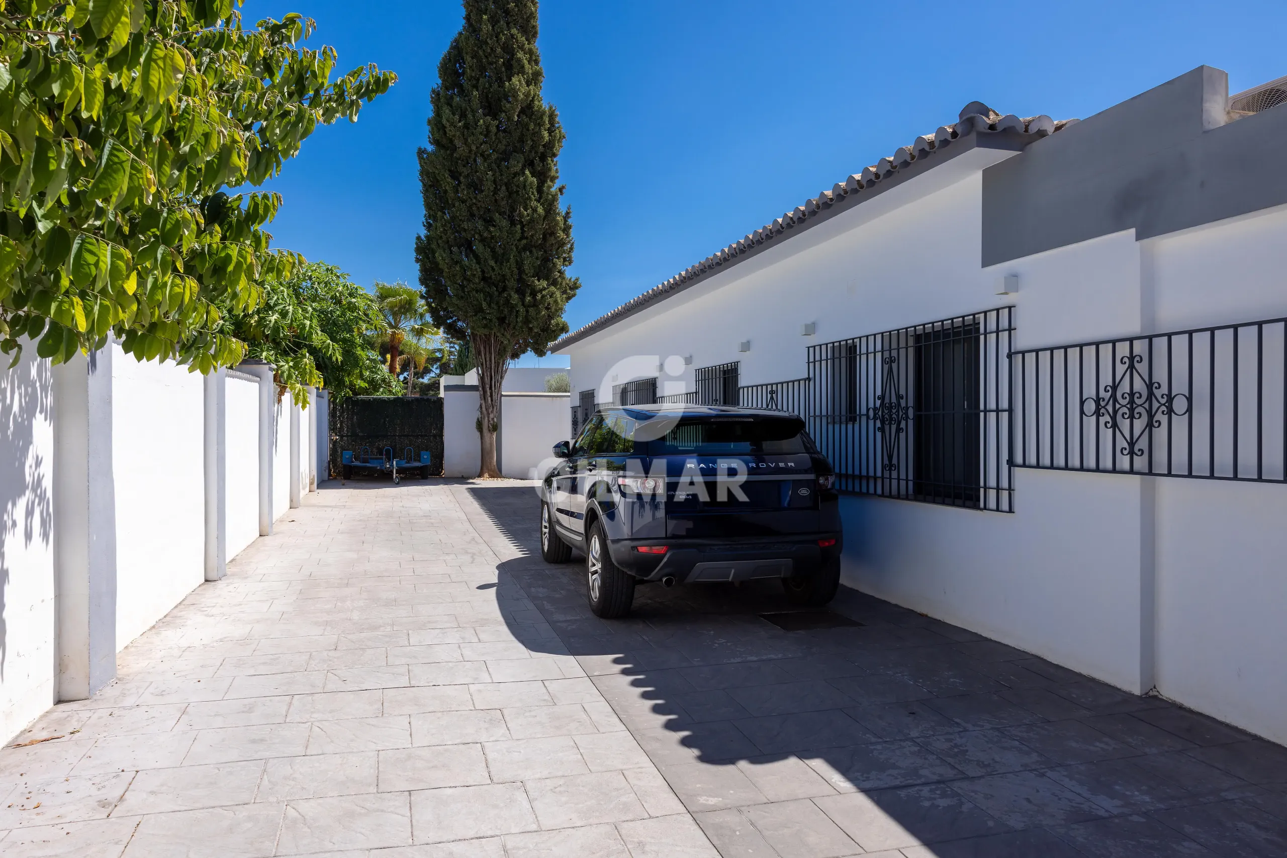 Villa in Marbella Ciudad - Málaga