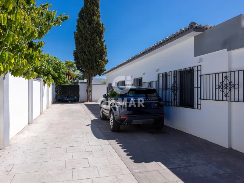 Villa in Marbella Ciudad - Málaga