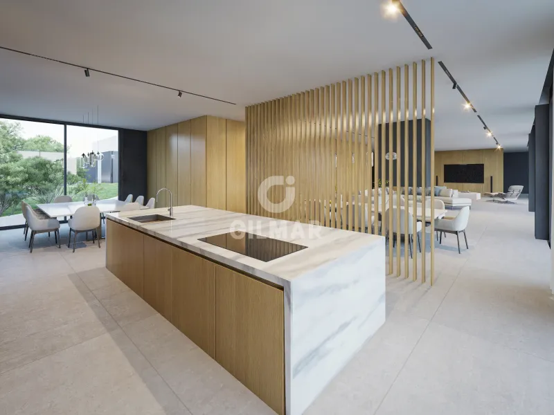 Villa in Ciudalcampo - Madrid