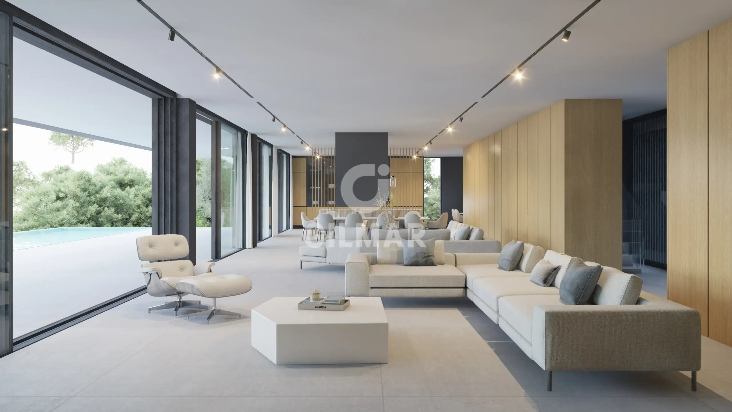 Villa in Ciudalcampo - Madrid