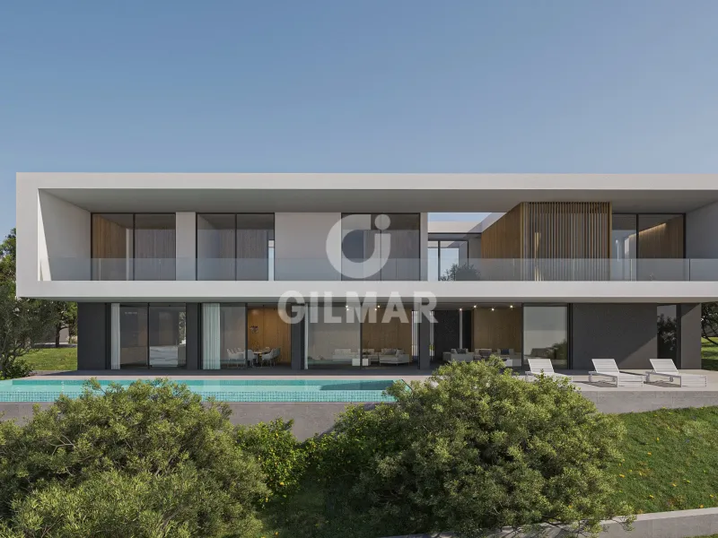 Villa in Ciudalcampo - Madrid
