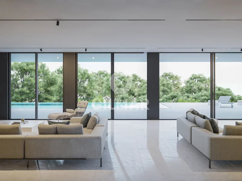 Villa in Ciudalcampo - Madrid