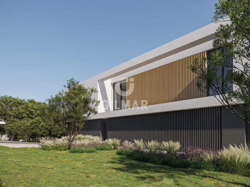 Villa in Ciudalcampo - Madrid
