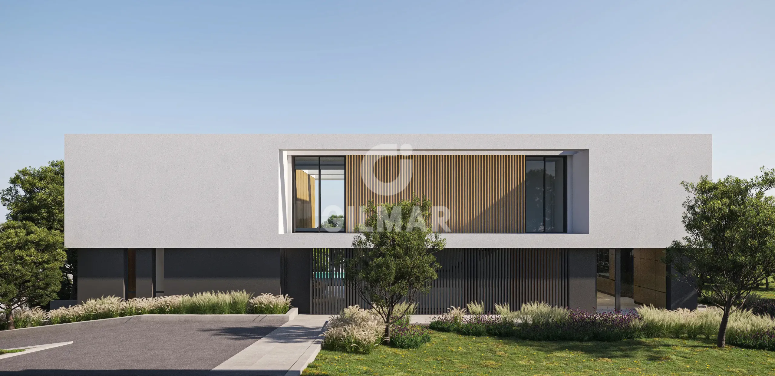 Villa in Ciudalcampo - Madrid