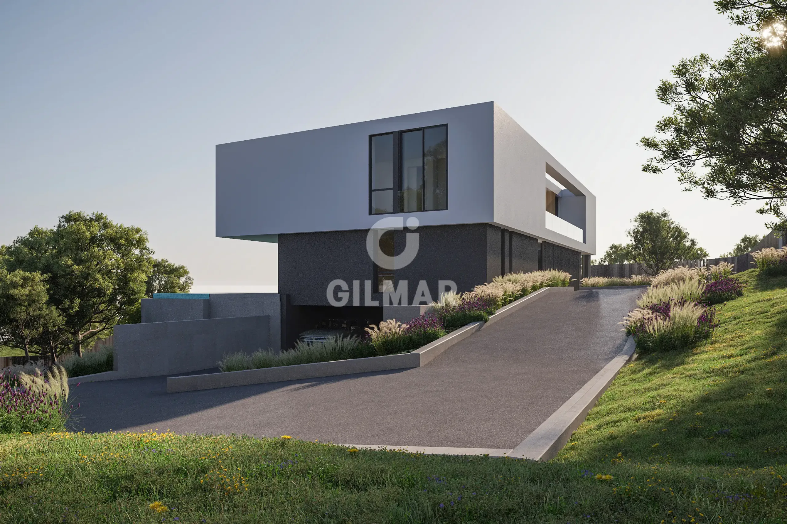 Villa in Ciudalcampo - Madrid