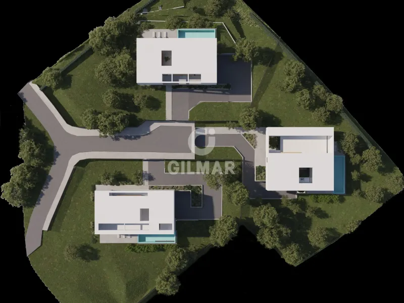 Villa in Ciudalcampo - Madrid