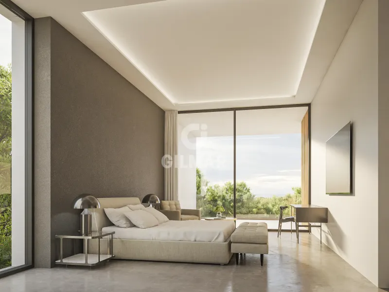 Villa in Ciudalcampo - Madrid