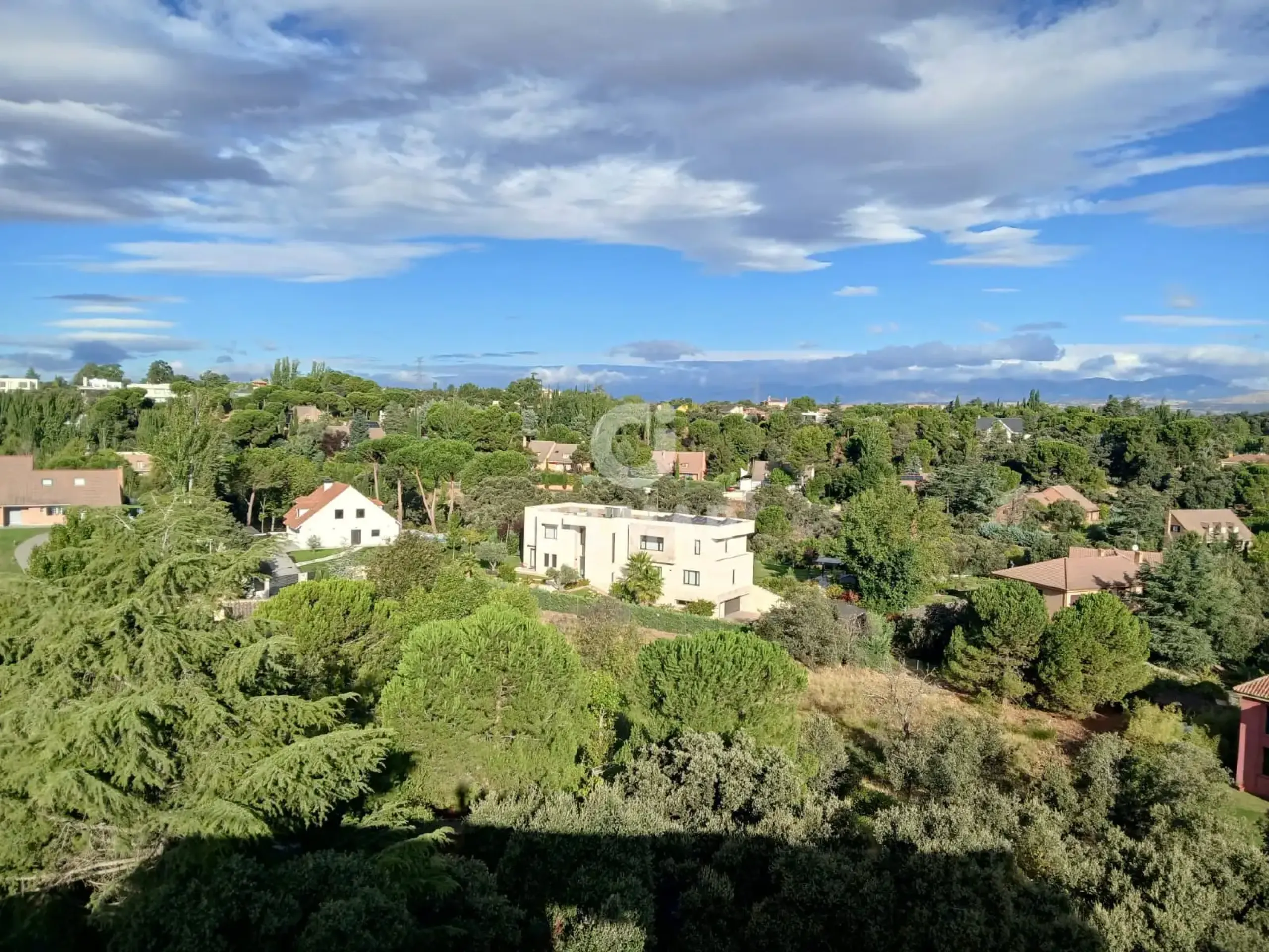 Villa in Ciudalcampo - Madrid