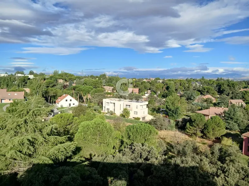 Villa in Ciudalcampo - Madrid