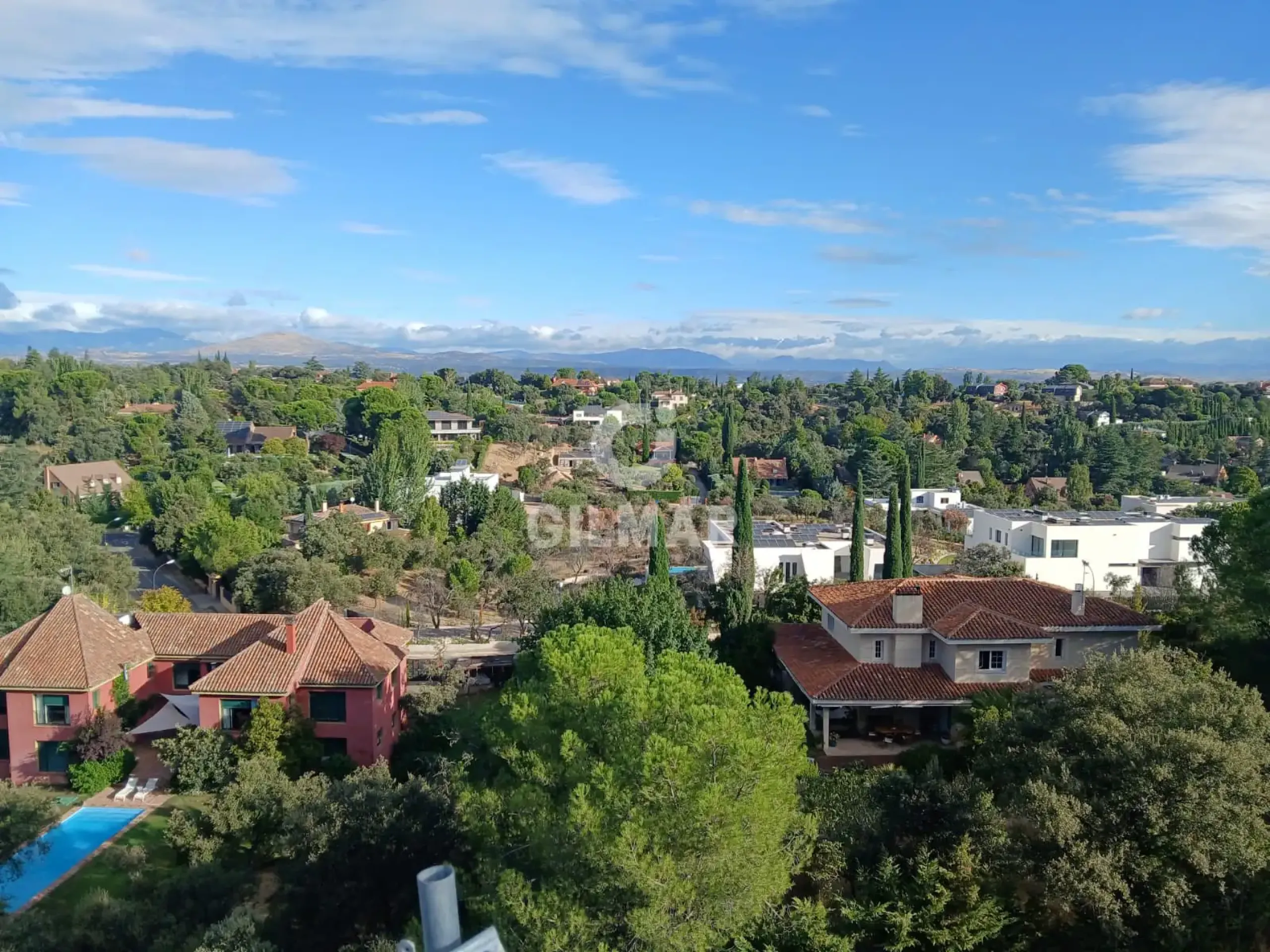 Villa in Ciudalcampo - Madrid