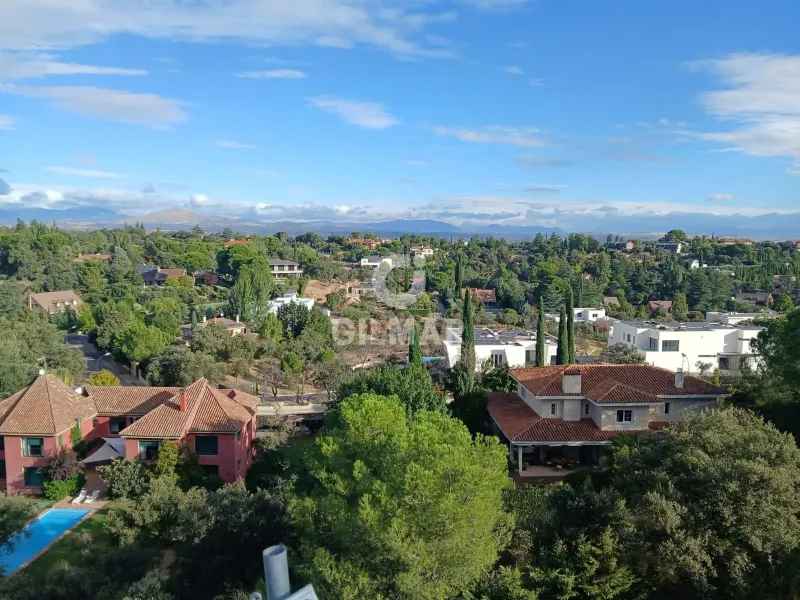 Villa in Ciudalcampo - Madrid