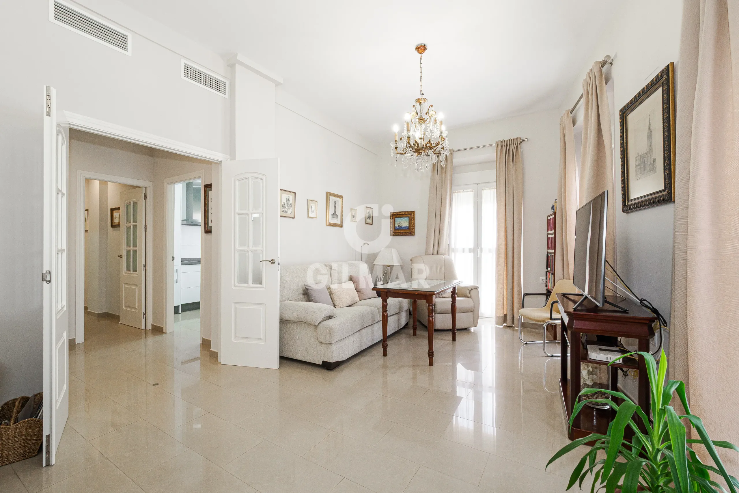 Piso en Centro (Sevilla) - Sevilla