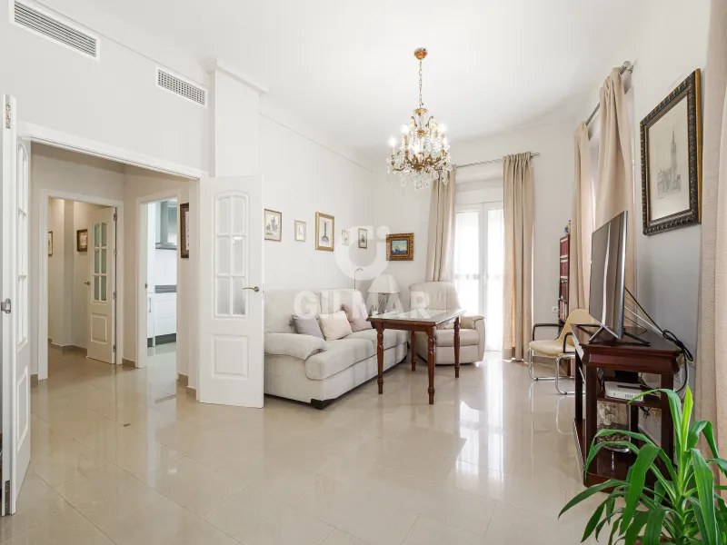 Piso en Centro (Sevilla) - Sevilla