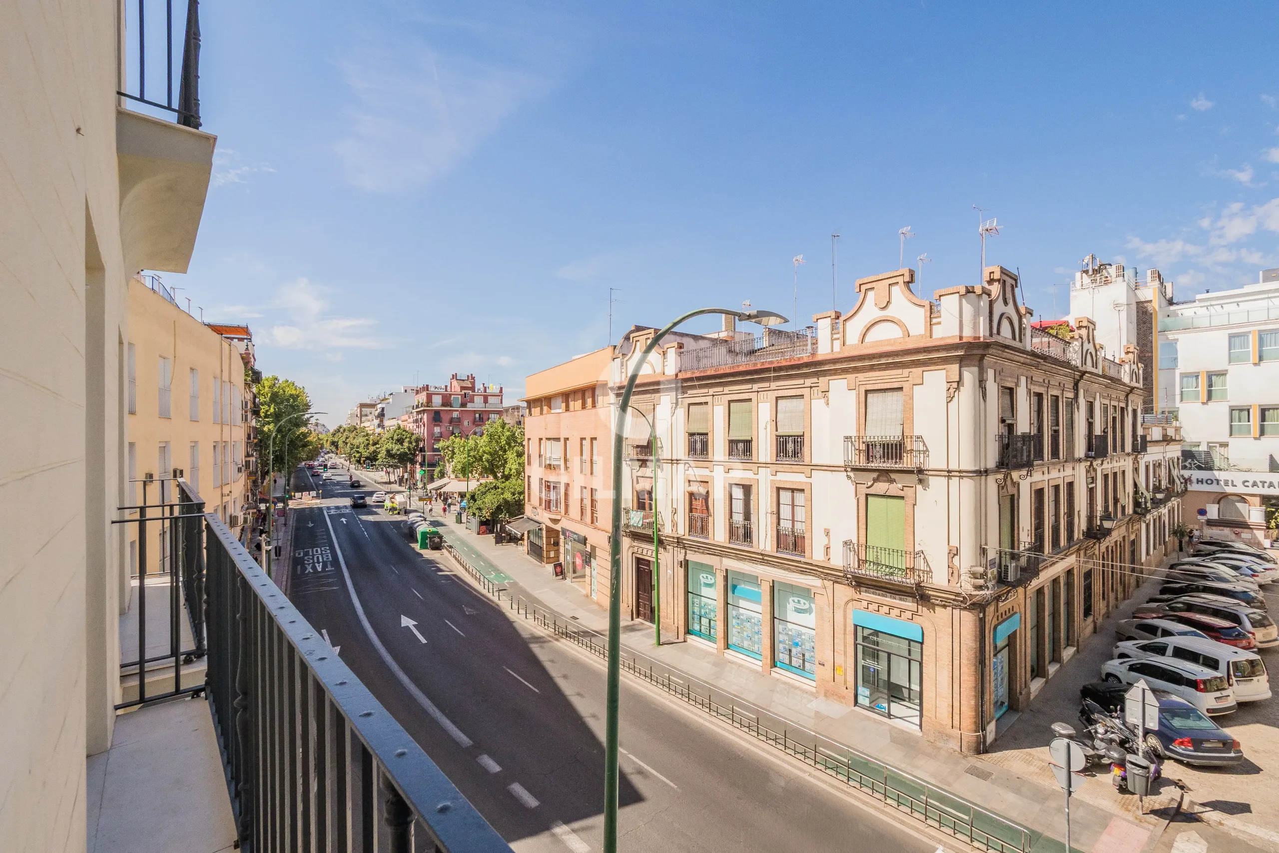 Piso en Centro (Sevilla) - Sevilla