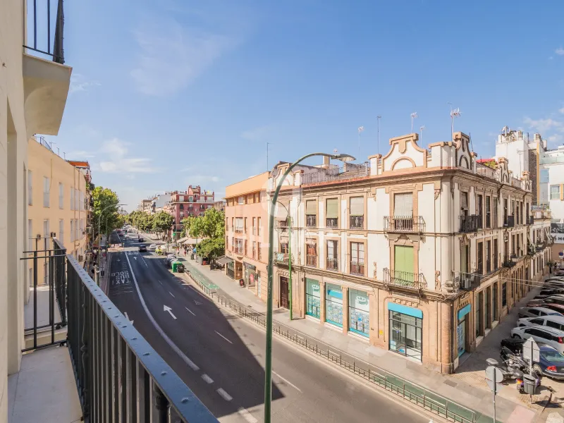 Piso en Centro (Sevilla) - Sevilla