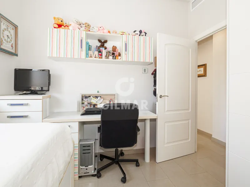 Piso en Centro (Sevilla) - Sevilla