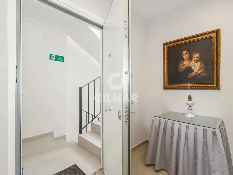 Piso en Centro (Sevilla) - Sevilla