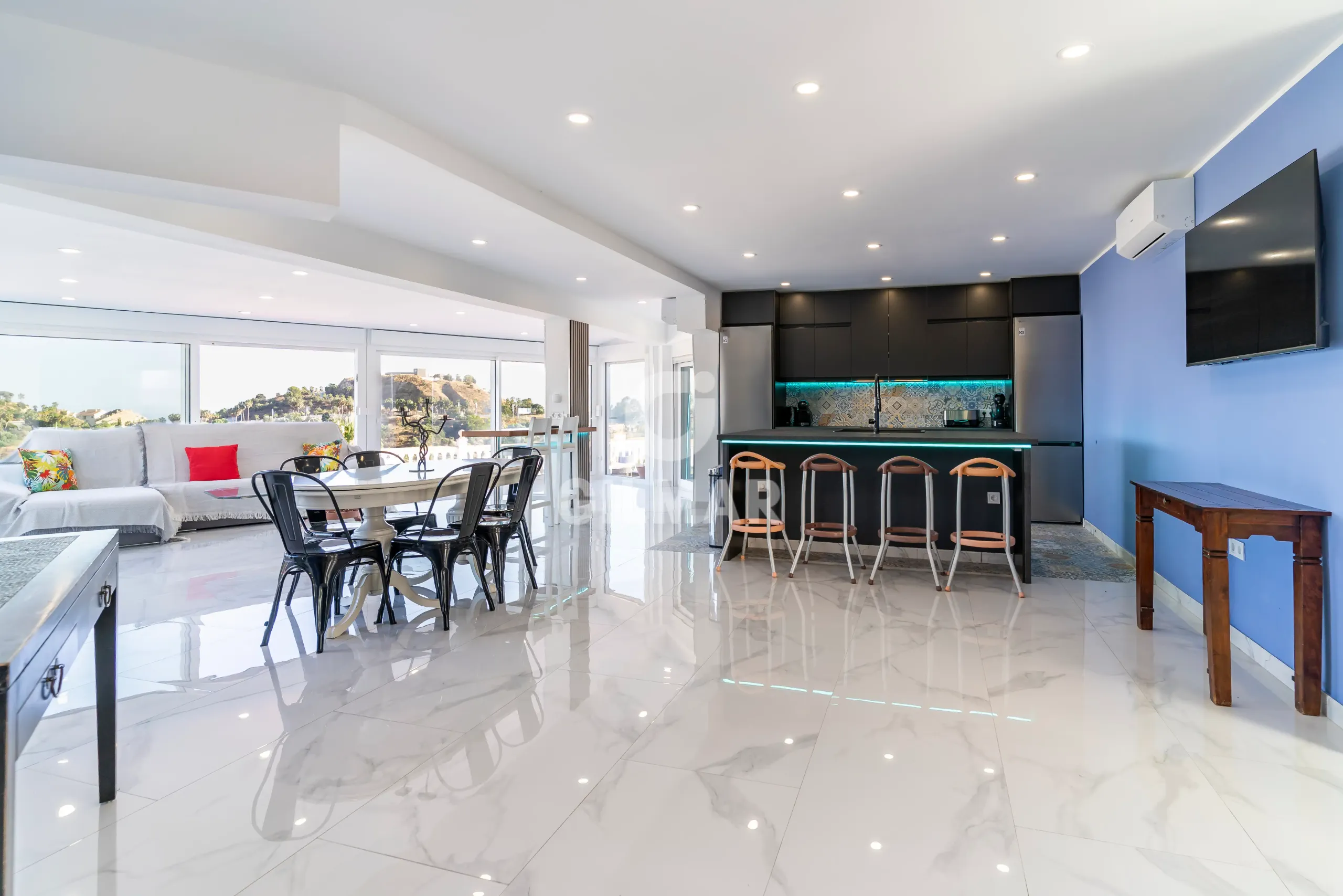 Villa in Benalmádena - Málaga