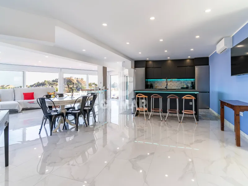 Villa in Benalmádena - Málaga