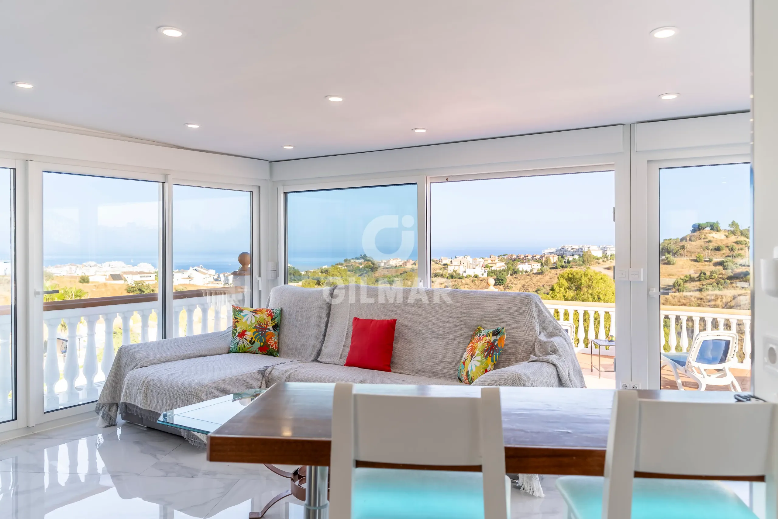 Villa in Benalmádena - Málaga