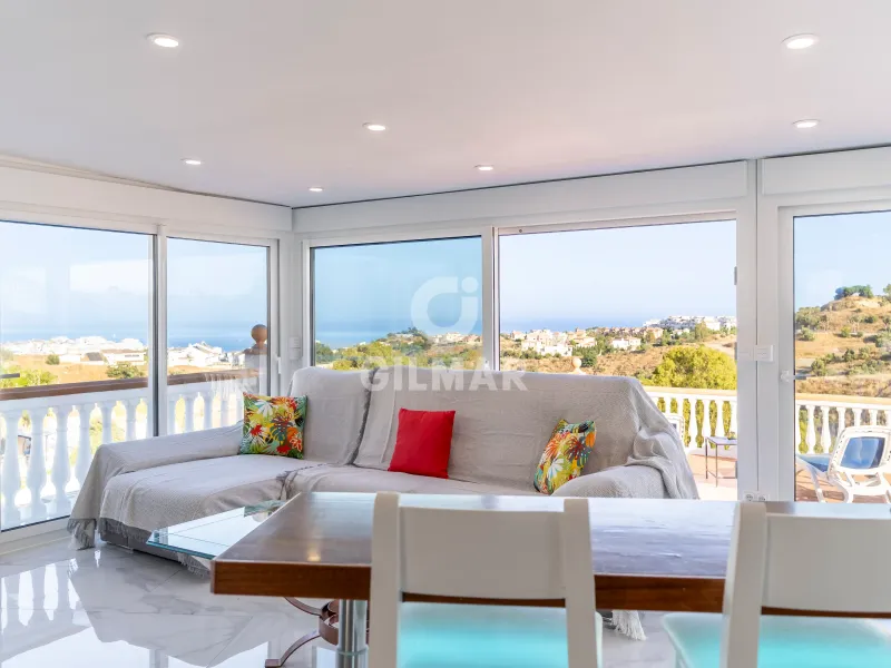 Villa in Benalmádena - Málaga