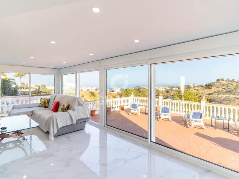 Villa in Benalmádena - Málaga