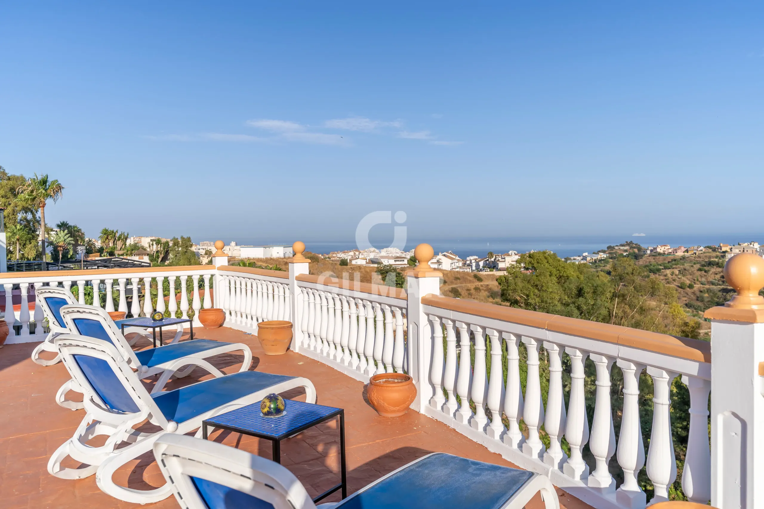 Villa in Benalmádena - Málaga