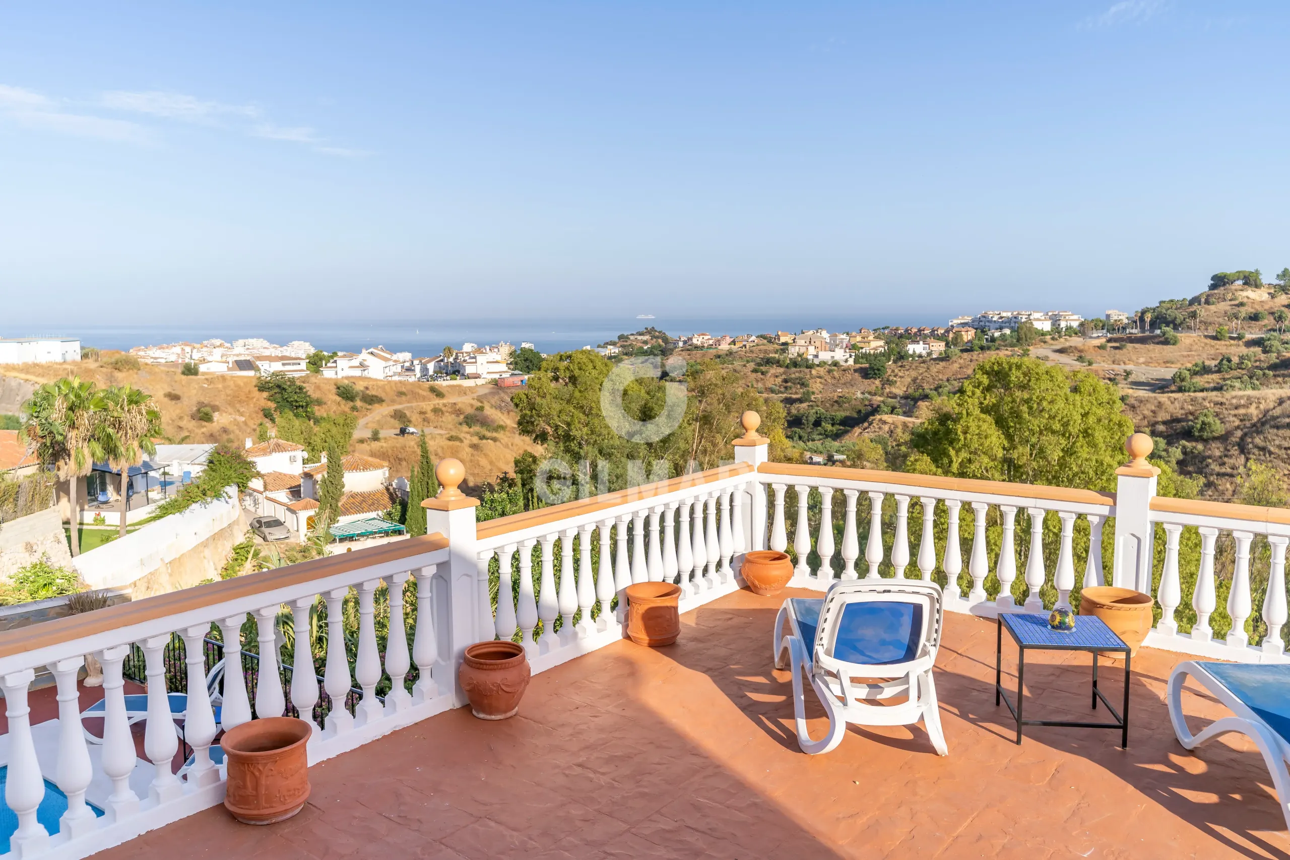 Villa in Benalmádena - Málaga