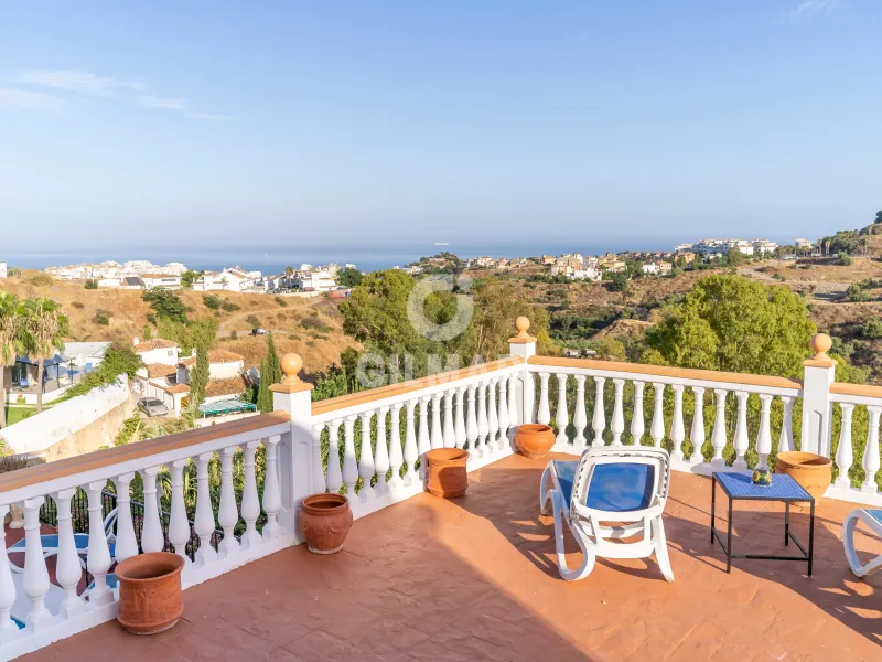 Villa in Benalmádena - Málaga