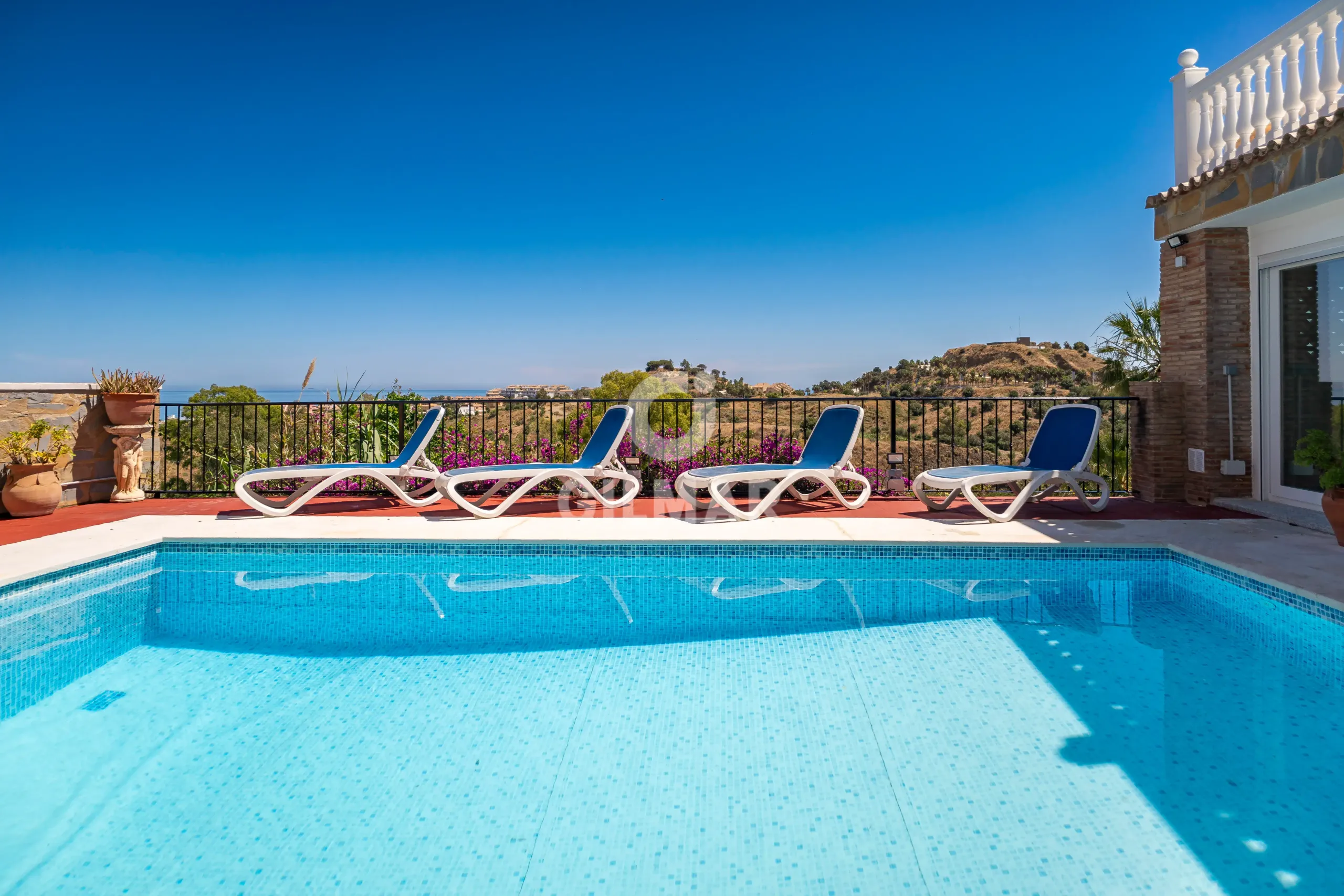 Villa in Benalmádena - Málaga