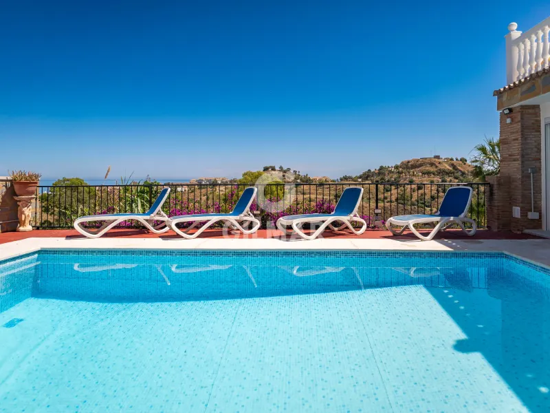 Villa in Benalmádena - Málaga