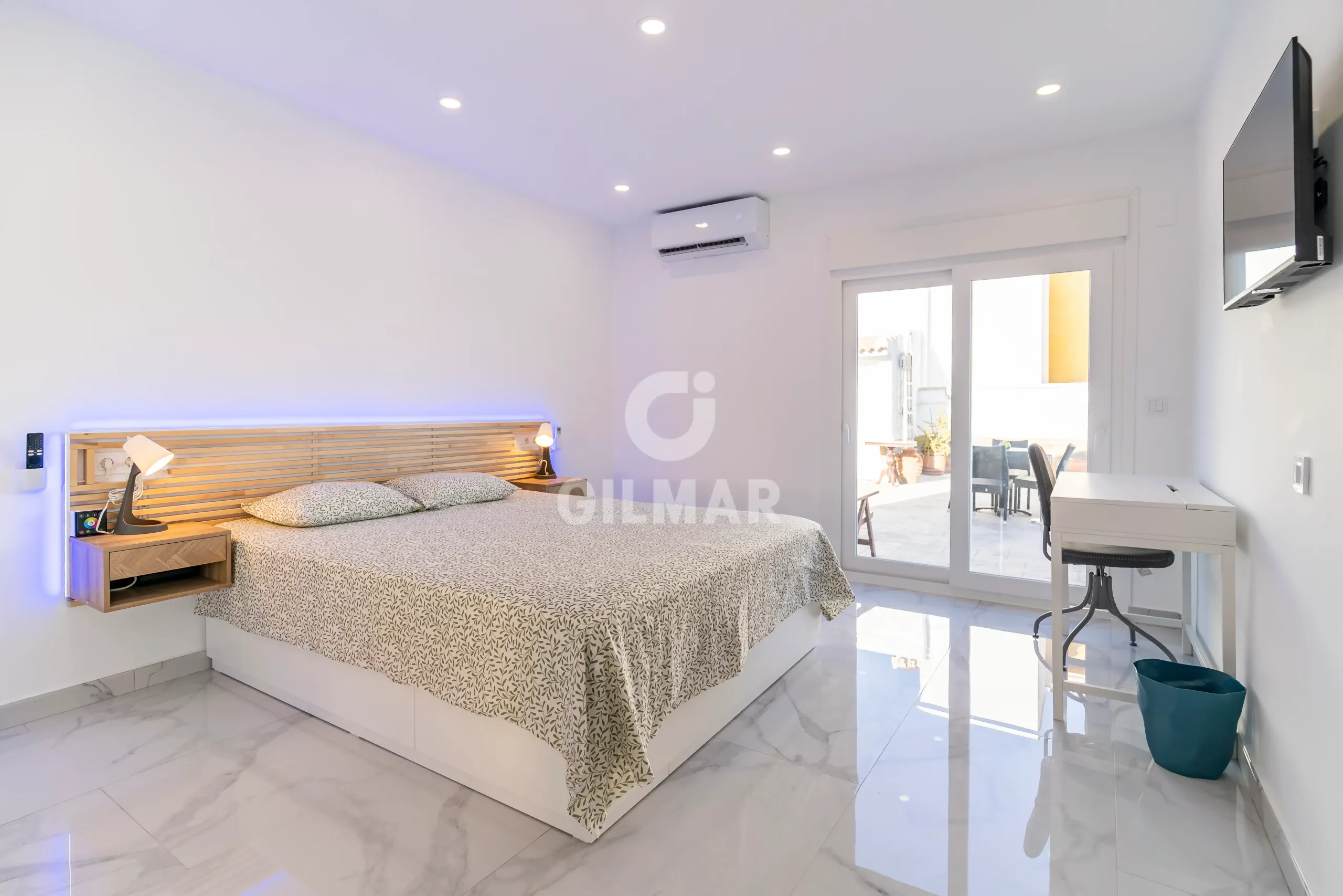 Villa in Benalmádena - Málaga