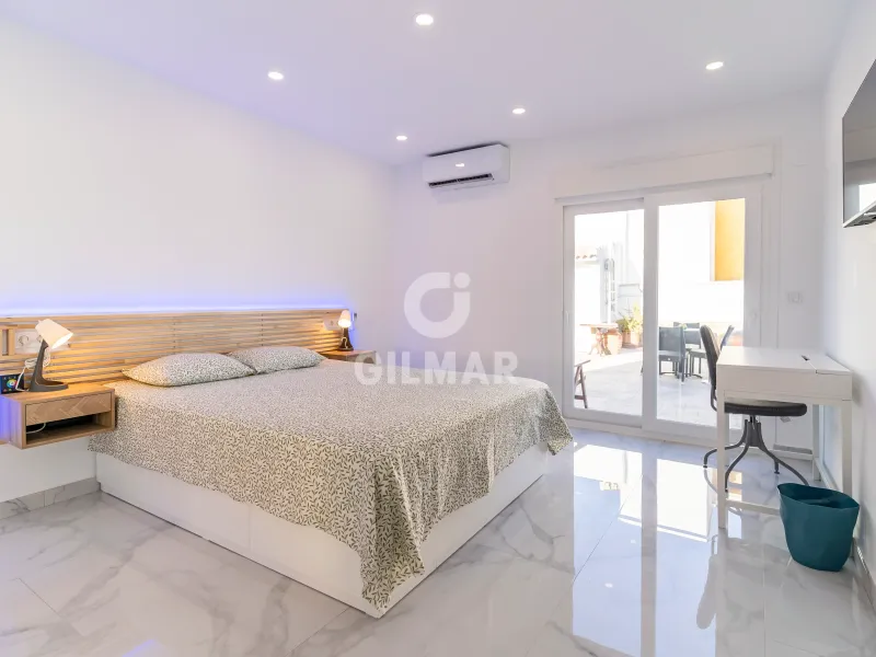 Villa in Benalmádena - Málaga