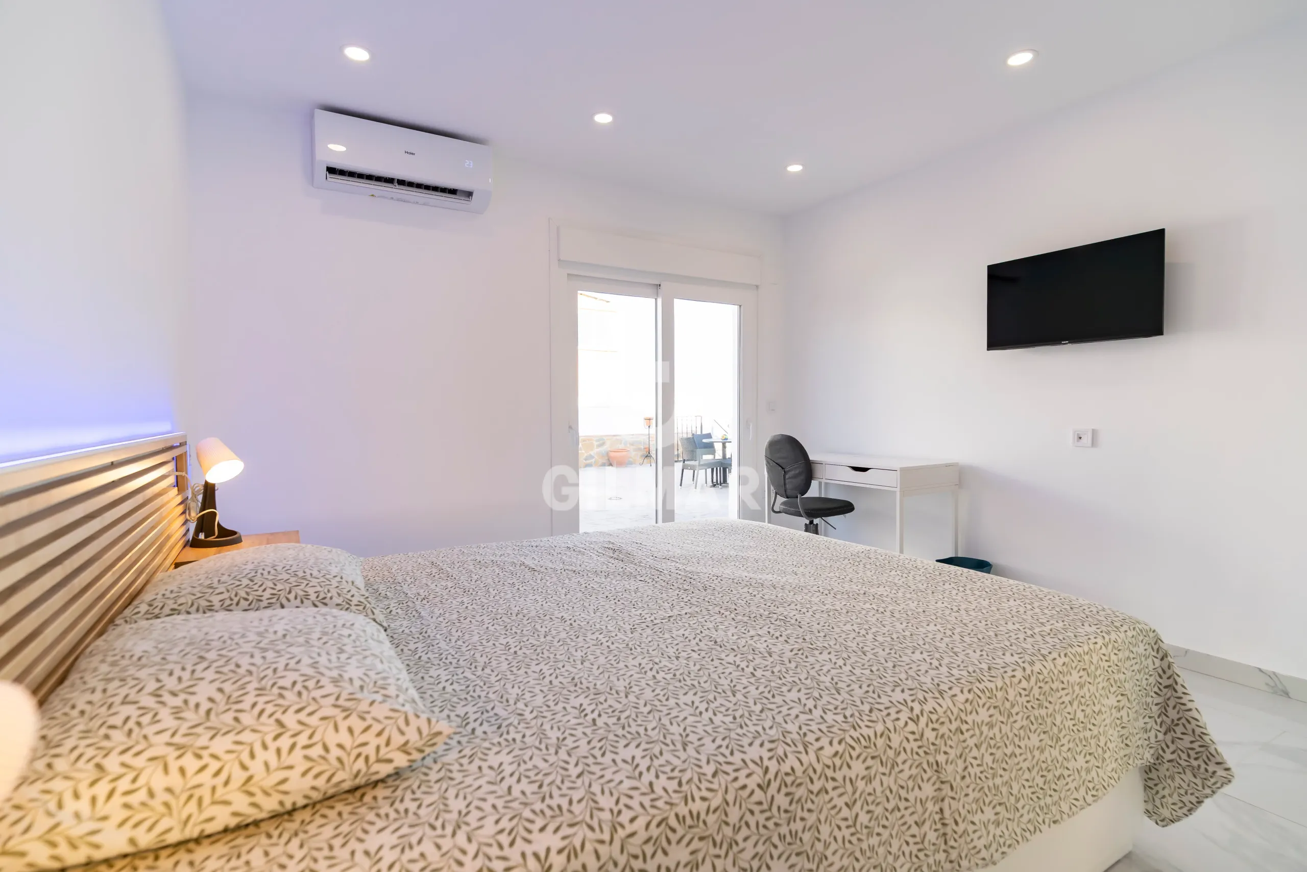 Villa in Benalmádena - Málaga