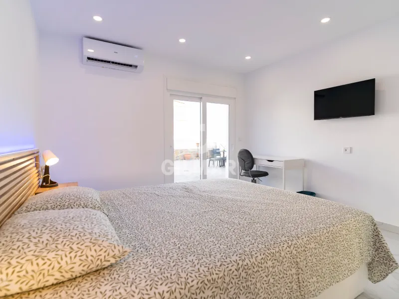 Villa in Benalmádena - Málaga