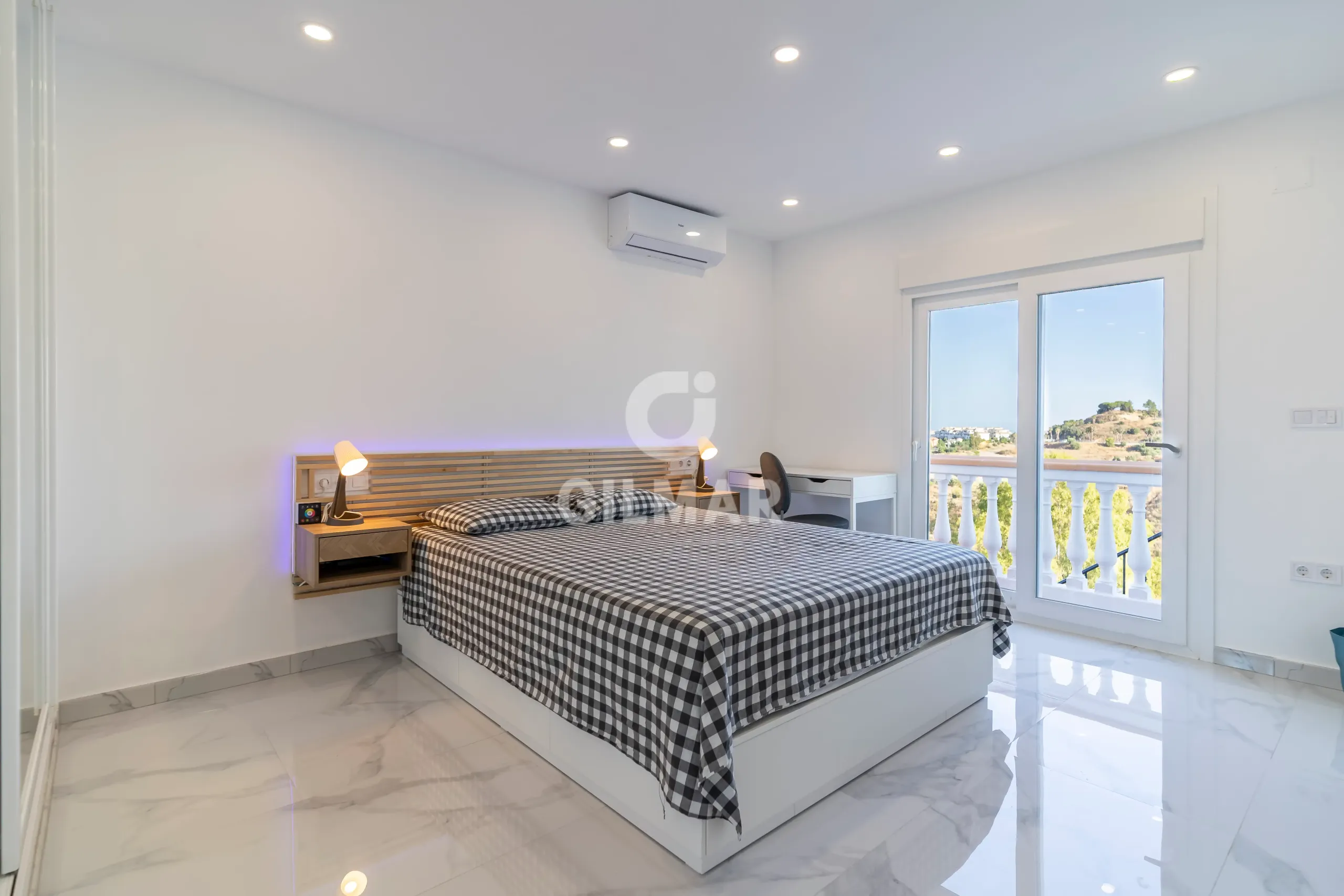 Villa in Benalmádena - Málaga
