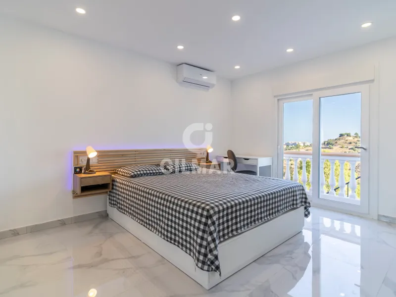 Villa in Benalmádena - Málaga
