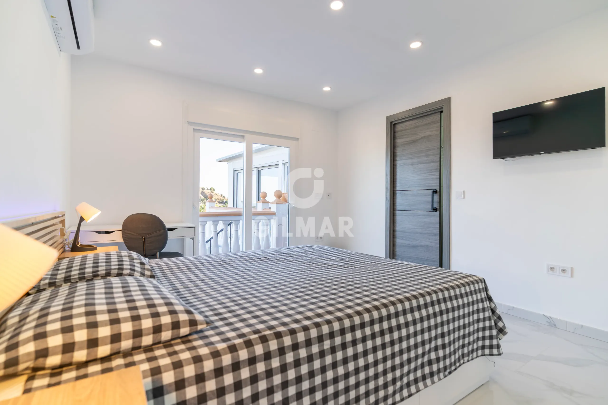 Villa in Benalmádena - Málaga
