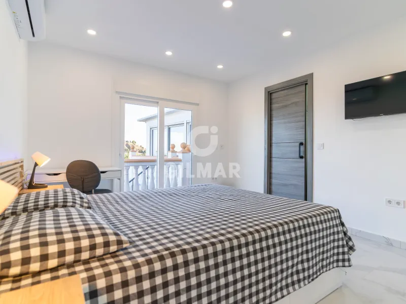 Villa in Benalmádena - Málaga
