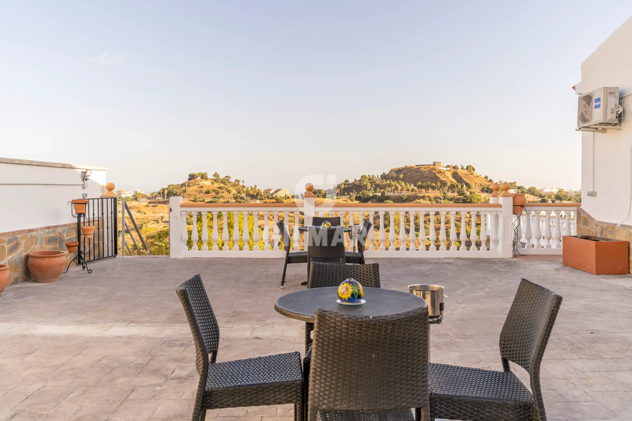 Villa in Benalmádena - Málaga