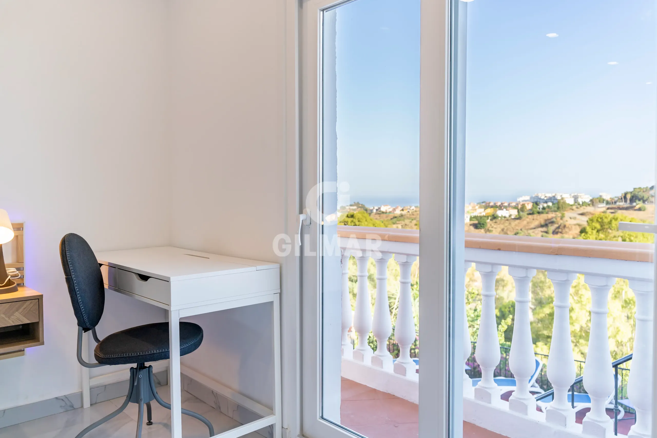 Villa in Benalmádena - Málaga