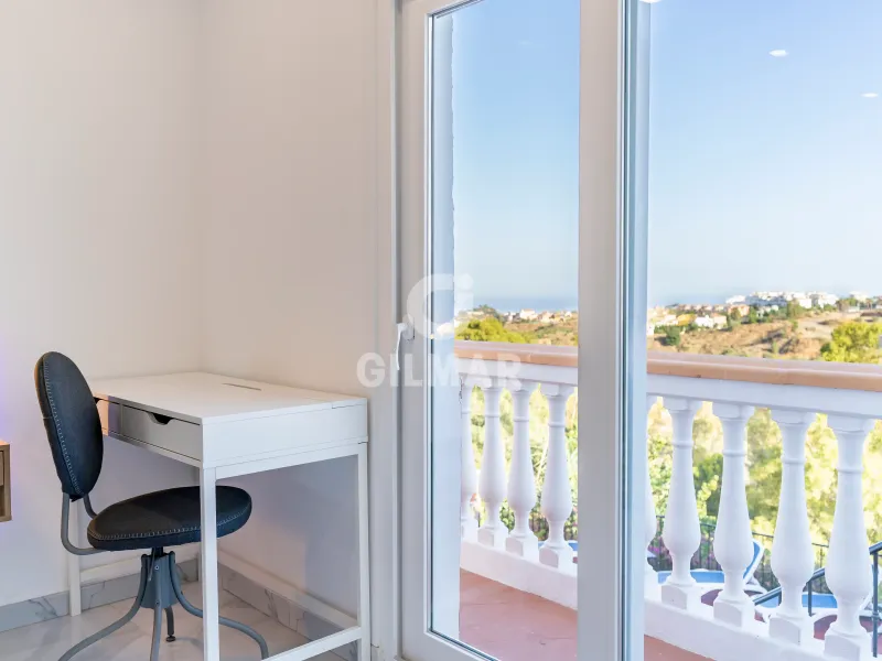 Villa in Benalmádena - Málaga