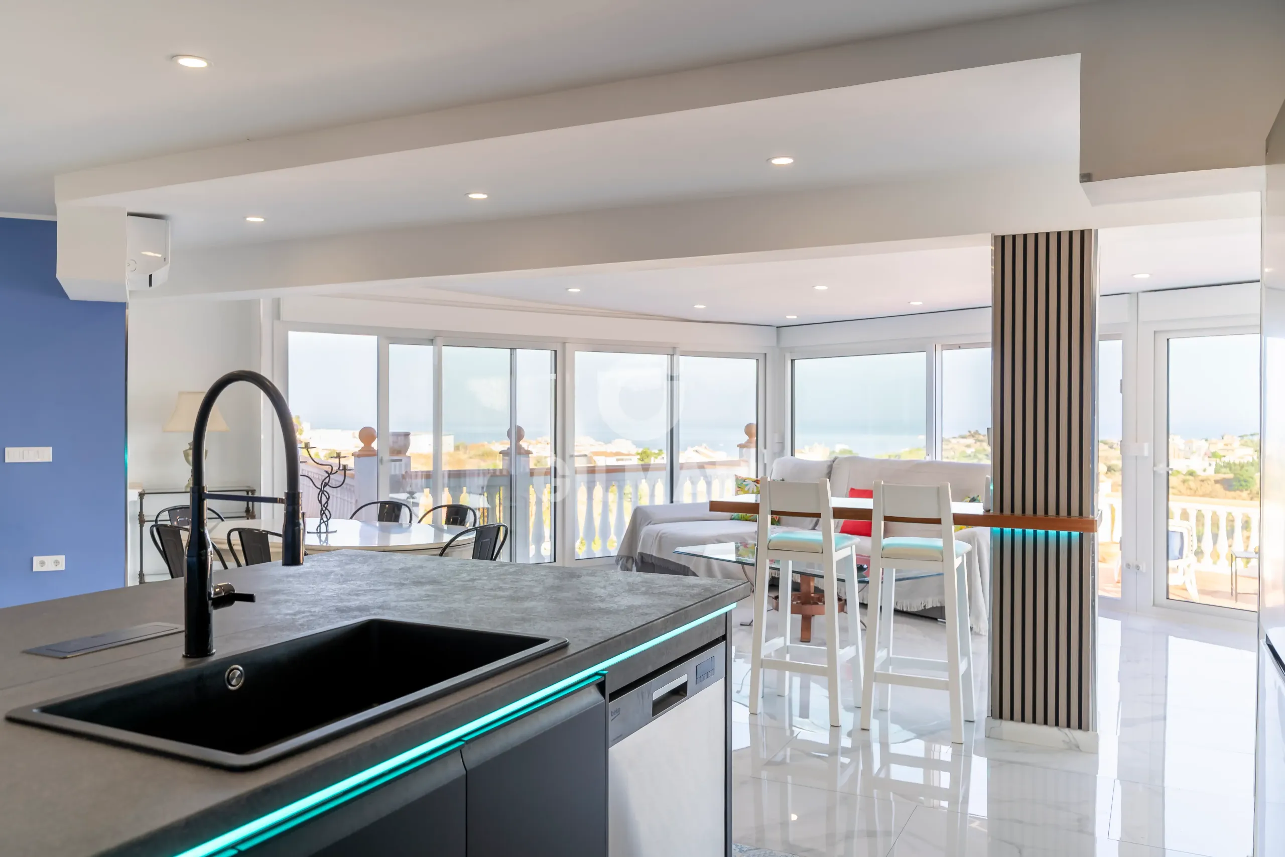 Villa in Benalmádena - Málaga