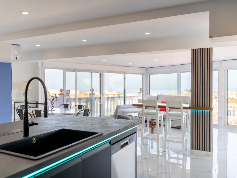 Villa in Benalmádena - Málaga