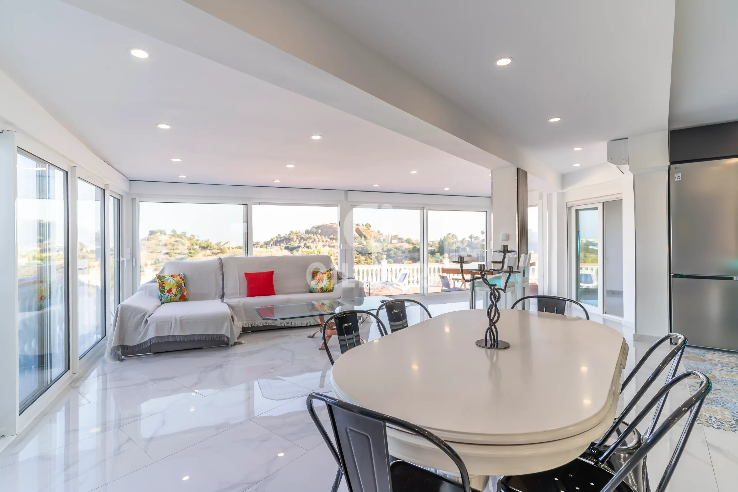 Villa in Benalmádena - Málaga