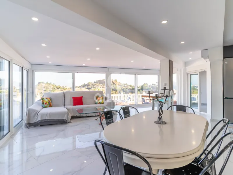 Villa in Benalmádena - Málaga