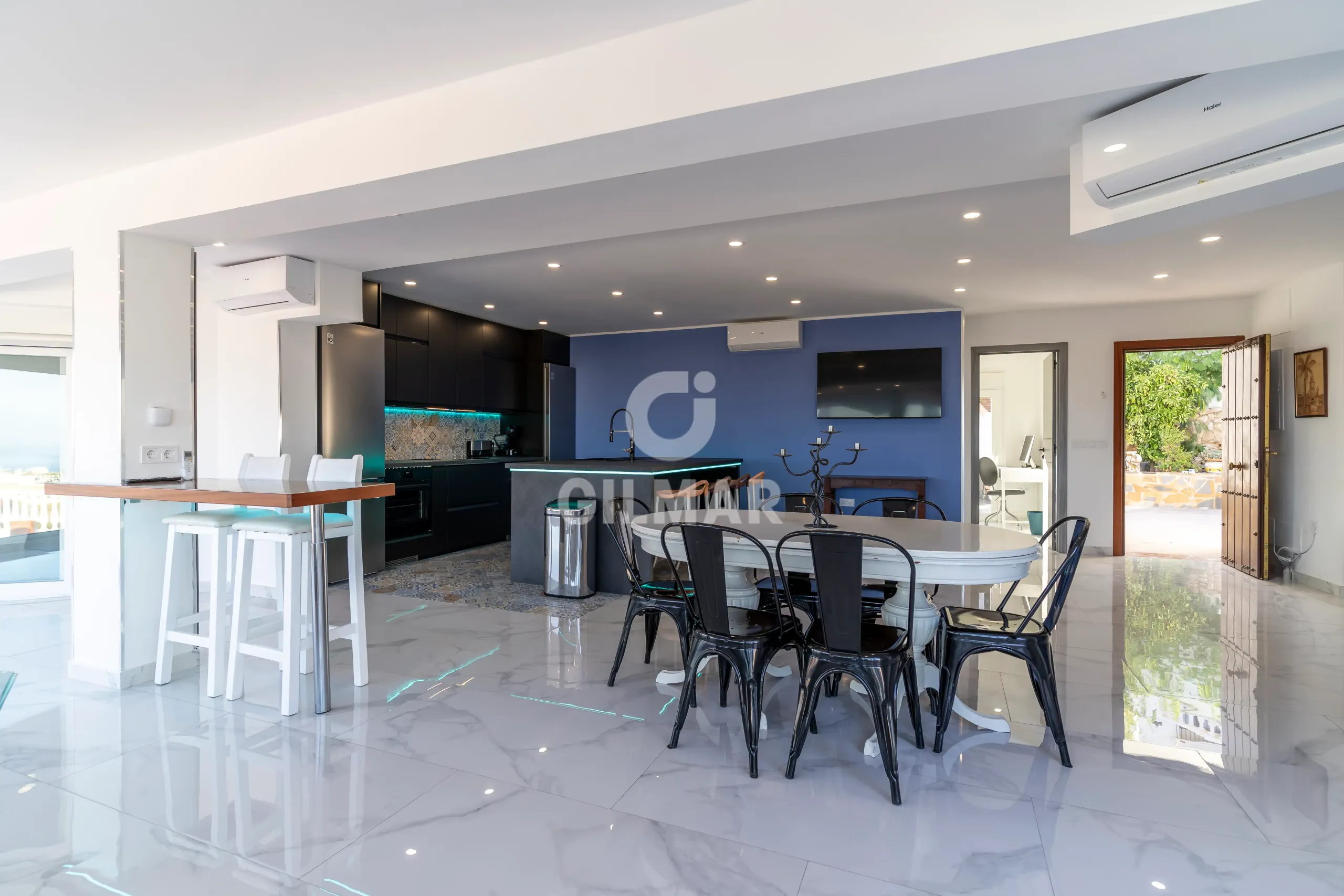 Villa in Benalmádena - Málaga