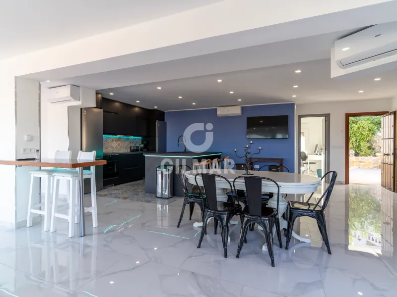 Villa in Benalmádena - Málaga